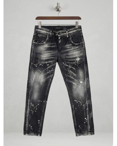 Patriot - Jeans - Bambini e ragazzi - PBK28