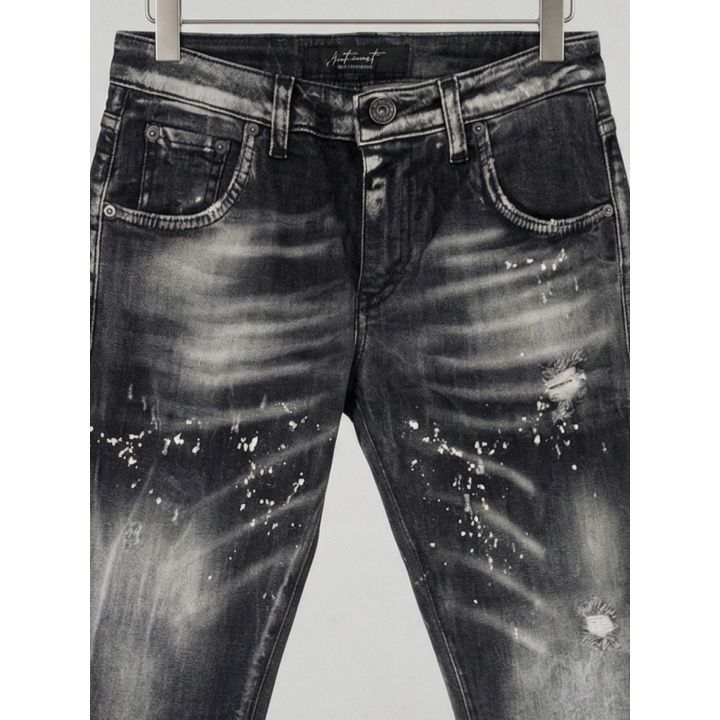 Jeans Patriot Bambini e ragazzi Grigio - Continuativa