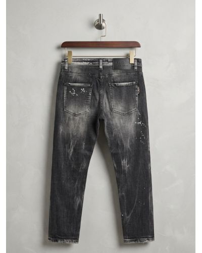 Jeans Patriot Bambini e ragazzi Grigio - Continuativa