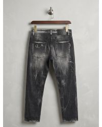 Patriot - Jeans - Bambini e ragazzi - PBK28