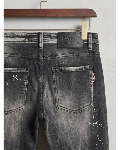 Jeans Patriot Bambini e ragazzi Grigio - Continuativa