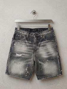 Short Patriot Bambini e ragazzi Casual