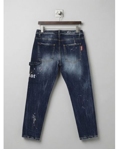 Patriot - Jeans - Bambini e ragazzi - PBK10