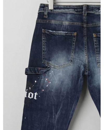 Patriot - Jeans - Bambini e ragazzi - PBK10