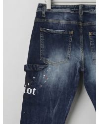 Patriot - Jeans - Bambini e ragazzi - PBK10