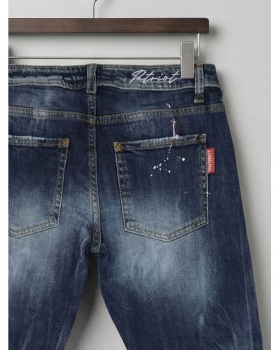 Patriot - Jeans - Bambini e ragazzi - PBK10
