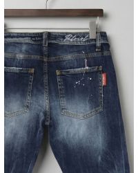 Patriot - Jeans - Bambini e ragazzi - PBK10