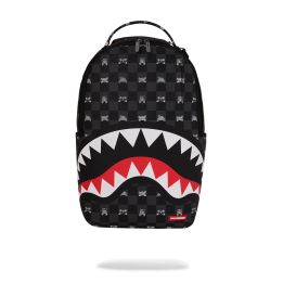 Zaino Sprayground Unisex Grigio - Continuativa