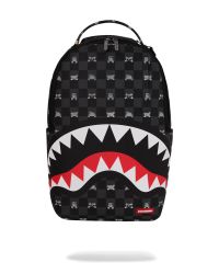Zaino Sprayground Unisex Grigio - Continuativa