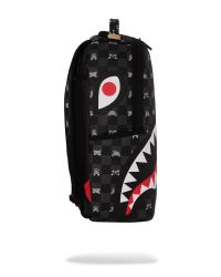 Zaino Sprayground Unisex Grigio - Continuativa