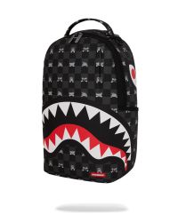 Zaino Sprayground Unisex Grigio - Continuativa