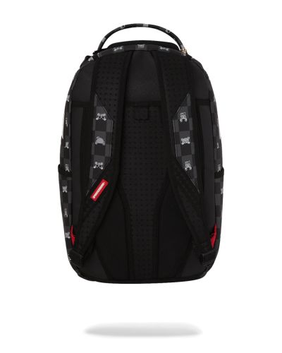 Zaino Sprayground Unisex Grigio - Continuativa