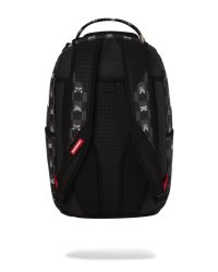 Zaino Sprayground Unisex Grigio - Continuativa