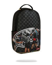 Zaino Sprayground Unisex Grigio - Continuativa