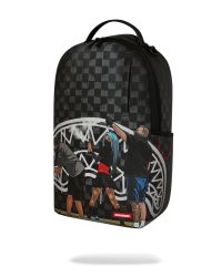 Zaino Sprayground Unisex Grigio - Continuativa
