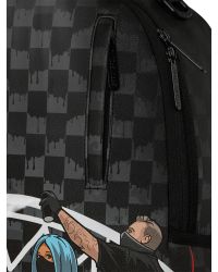 Zaino Sprayground Unisex Grigio - Continuativa