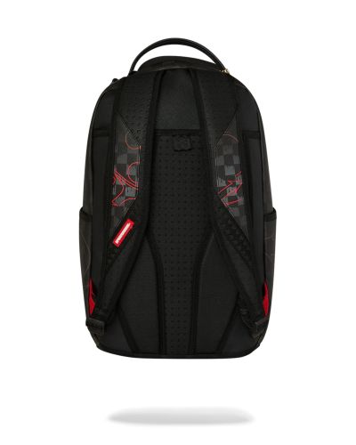 Zaino Sprayground Unisex Grigio - Continuativa