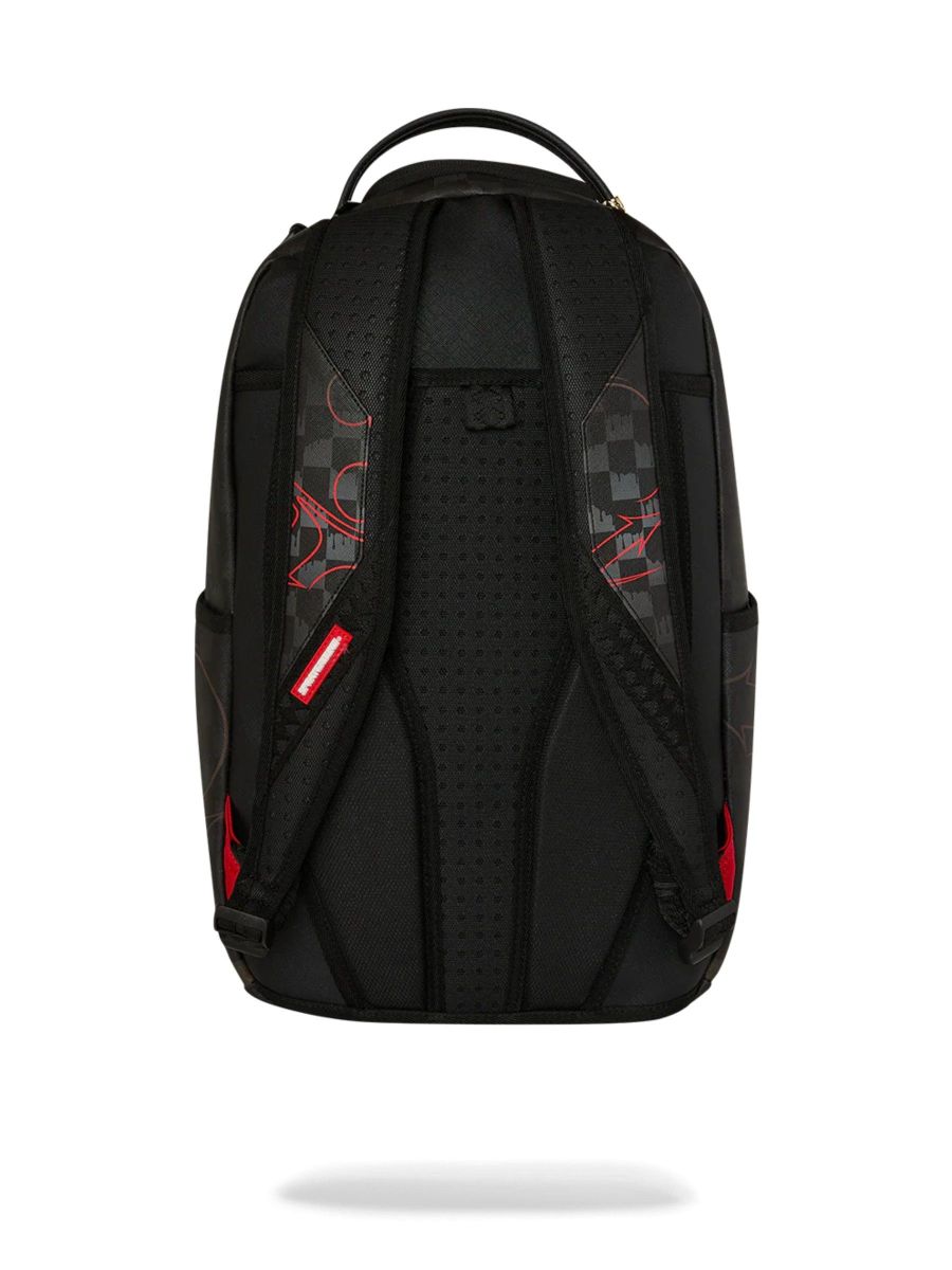 Zaino Sprayground Unisex Grigio - Continuativa