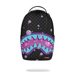 Zaino Sprayground Unisex Multicolore - Continuativa
