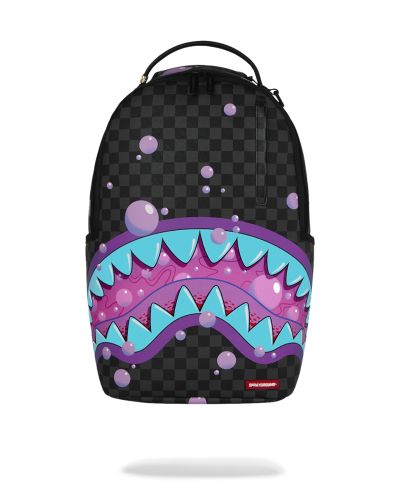 Zaino Sprayground Unisex Multicolore - Continuativa