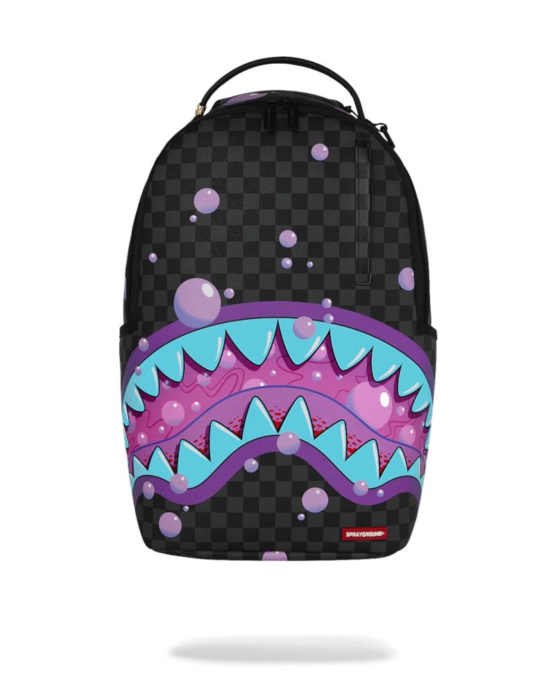 Zaino Sprayground Unisex Multicolore - Continuativa
