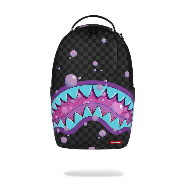 Zaino Sprayground Unisex Multicolore - Continuativa