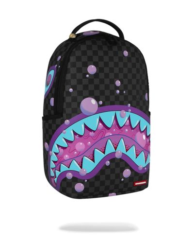 Zaino Sprayground Unisex Multicolore - Continuativa