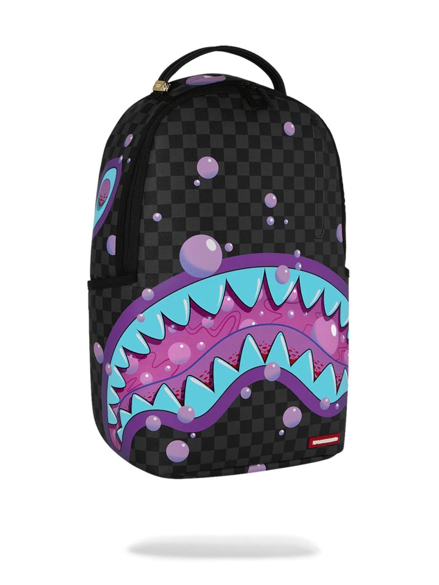 Zaino Sprayground Unisex Multicolore - Continuativa