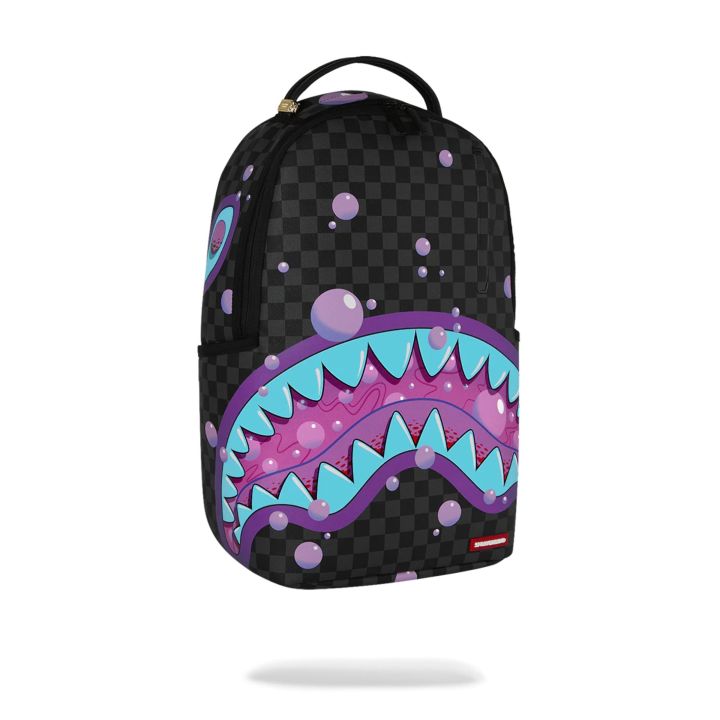 Zaino Sprayground Unisex Multicolore - Continuativa