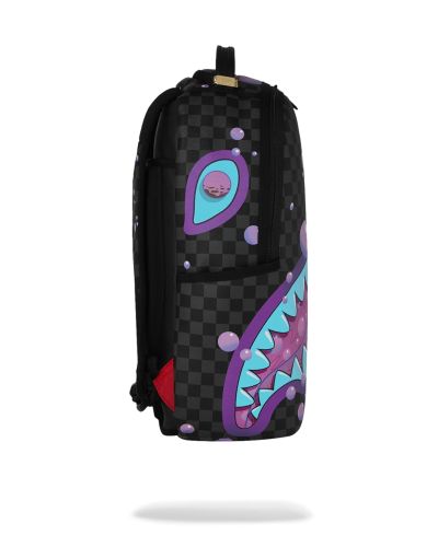 Zaino Sprayground Unisex Multicolore - Continuativa