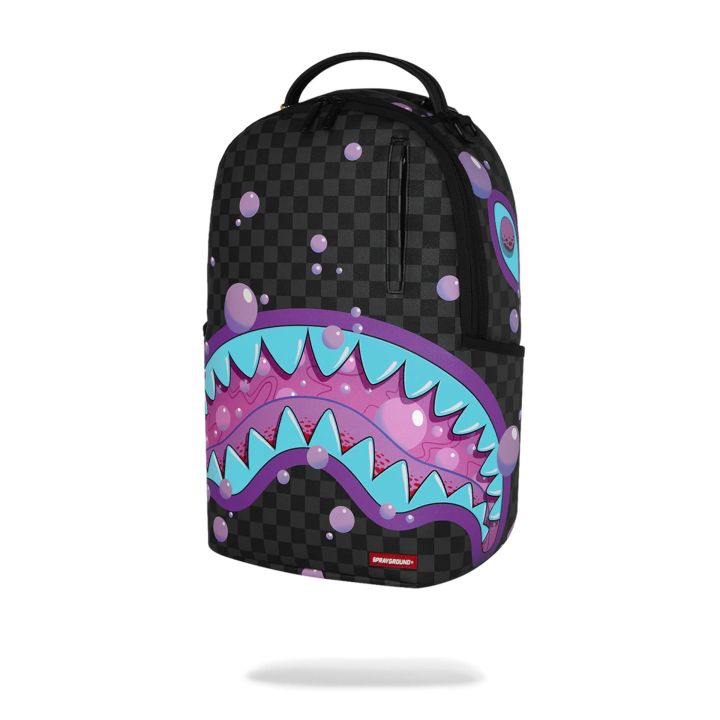 Zaino Sprayground Unisex Multicolore - Continuativa