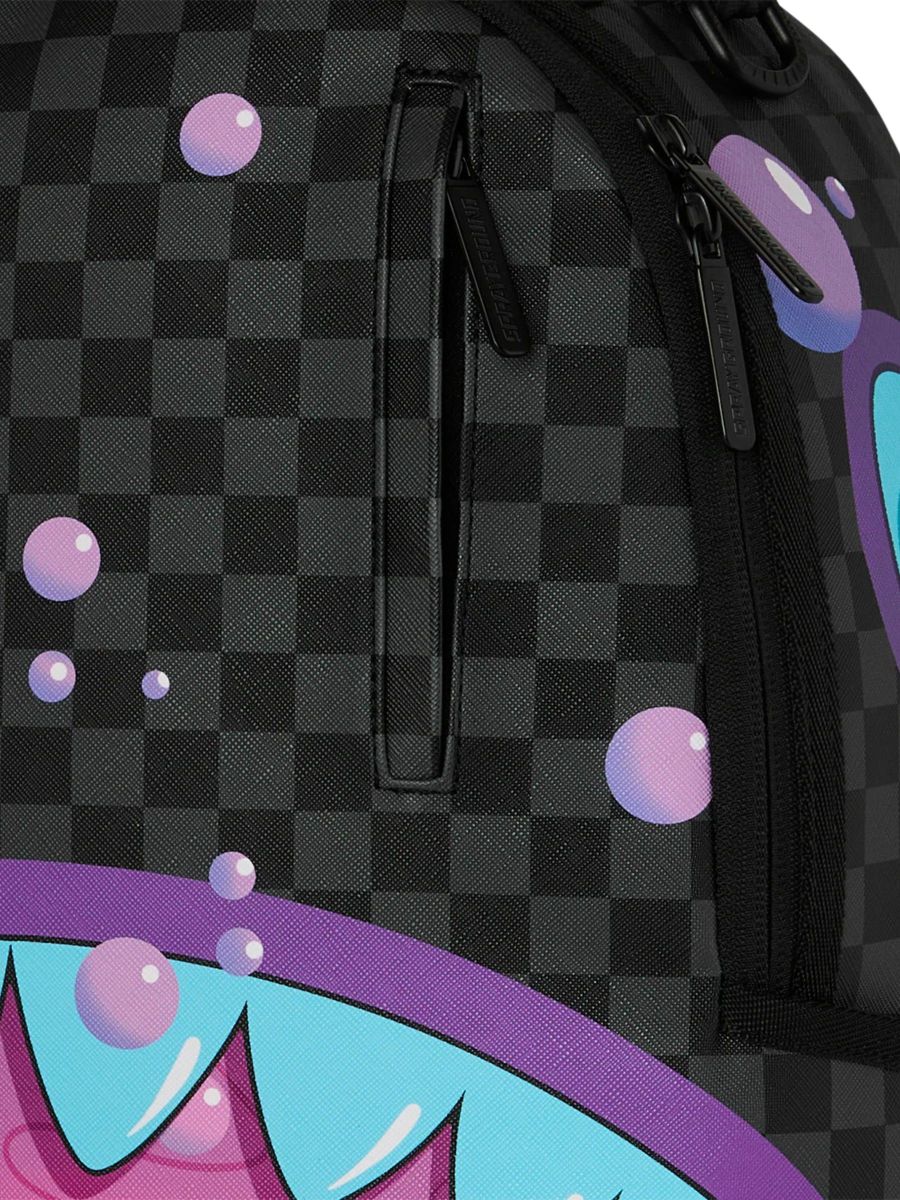 Zaino Sprayground Unisex Multicolore - Continuativa