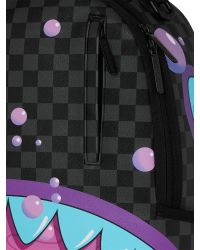 Zaino Sprayground Unisex Multicolore - Continuativa