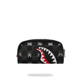 Astuccio Sprayground Unisex Grigio - Continuativa