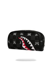 Astuccio Sprayground Unisex Grigio - Continuativa