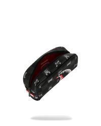 Astuccio Sprayground Unisex Grigio - Continuativa