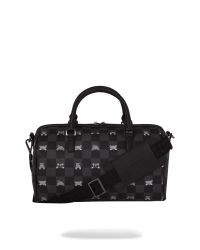 Borsone Sprayground Unisex Grigio - Continuativa