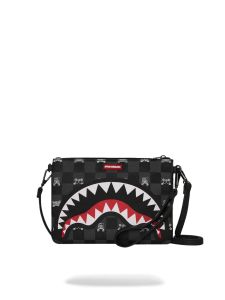 Pochette Sprayground Unisex Casual