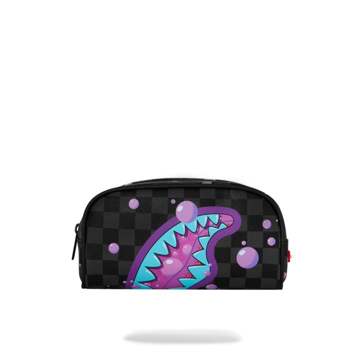 Astuccio Sprayground Multicolore Unisex | Tamaiti