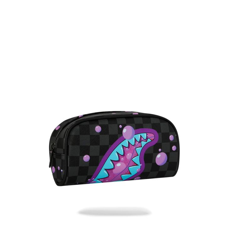 Astuccio Sprayground Multicolore Unisex | Tamaiti