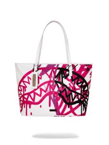 Borsa a tracolla Sprayground Unisex Casual