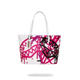 Borsa a tracolla Sprayground Unisex Multicolore - Continuativa