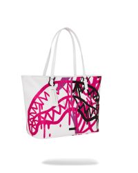 Borsa a tracolla Sprayground Unisex Multicolore - Continuativa