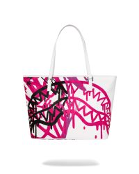 Borsa a tracolla Sprayground Unisex Multicolore - Continuativa
