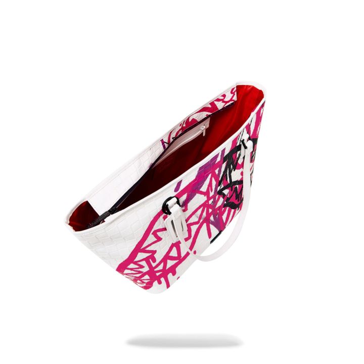 Borsa a tracolla Sprayground Unisex Multicolore - Continuativa