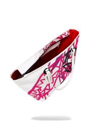 Borsa a tracolla Sprayground Unisex Multicolore - Continuativa