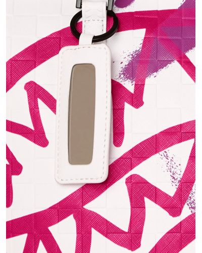 Borsa a tracolla Sprayground Unisex Multicolore - Continuativa