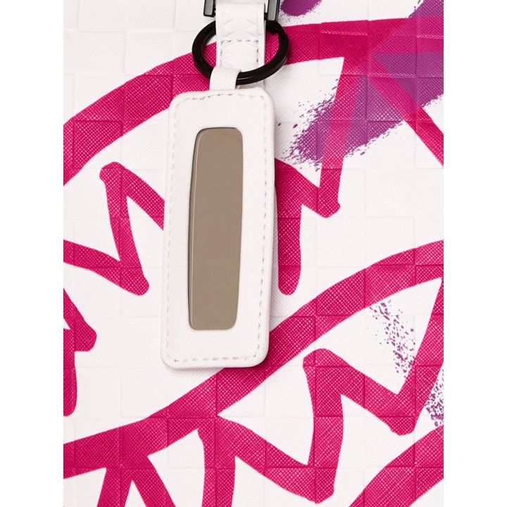 Borsa A Tracolla Sprayground Multicolore Unisex | Tamaiti