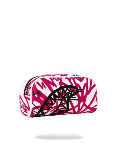 Astuccio Sprayground Unisex Multicolore - Continuativa