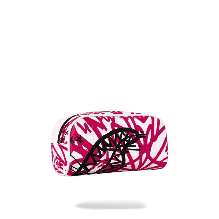 Astuccio Sprayground Multicolore Unisex | Tamaiti
